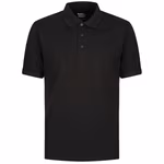 Regatta Professional Classic Polo 65/35 Baumwolle-Polyester für Herren, Seal Grey (Solid) 3XL, RG143 – Bild 3