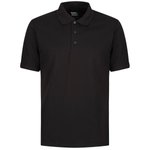 Regatta Professional Classic Polo 65/35 Baumwolle-Polyester für Herren, Seal Grey (Solid) 3XL, RG143 – Bild 3