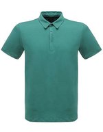 Regatta Professional Classic Polo 65/35 Baumwolle-Polyester für Herren – Bottle Green