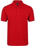 Regatta Professional Classic Polo 65/35 Baumwolle-Polyester für Herren – Classic Red