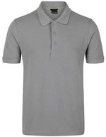 Regatta Professional Classic Polo 65/35 Baumwolle-Polyester für Herren – Dark Steel (Solid)