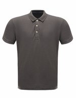 Regatta Professional Classic Polo 65/35 Baumwolle-Polyester für Herren – Seal Grey (Solid)