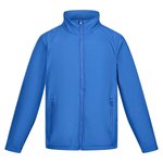 Regatta Professional Herrenjacke Kingsley 3in1 mit Softshell, Black S, RG1430 – Bild 3