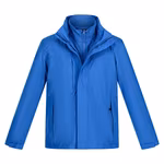 Regatta Professional Veste homme Kingsley 3-en-1 avec softshell, Black S, RG1430 – image 5