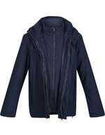 Men´s Jacket - Kingsley 3in1 – Navy