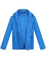 Men´s Jacket - Kingsley 3in1 – Oxford Blue