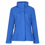 Regatta Professional Giacca 3in1 Kingsley con Cappuccio da Donna, Black 38 (12), RG1440 – immagine 3