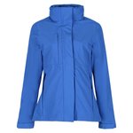 Regatta Professional 3in1 Jacke Kingsley mit Kapuze für Damen, Black 36 (10), RG1440 – Bild 3