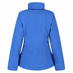 Regatta Professional Giacca 3in1 Kingsley con Cappuccio da Donna, Black 38 (12), RG1440 – immagine 4
