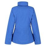 Regatta Professional 3in1 Jacke Kingsley mit Kapuze für Damen, Black 36 (10), RG1440 – Bild 4