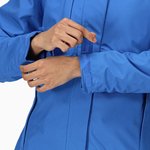 Regatta Professional 3in1 Jacke Kingsley mit Kapuze für Damen, Black 36 (10), RG1440 – Bild 8