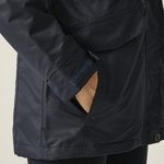 Regatta Professional 3-in-1 Jacke Isotex 10000 für Damen, Navy 44 (18), RG148 – Bild 10