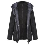 Regatta Professional 3-in-1 Jacke Isotex 10000 für Damen, Navy 44 (18), RG148 – Bild 5