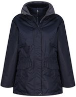 Regatta Professional 3-in-1 Jacke Isotex 10000 für Damen – Navy
