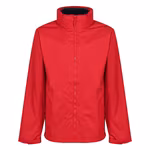 Regatta Professional 3-in-1 Jacke mit Fleece-Innenjacke, Navy/Navy 3XL, RG150 – Bild 3