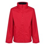 Regatta Professional 3-in-1 Jacke mit Fleece-Innenjacke, Black/Black S, RG150 – Bild 3