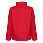Regatta Professional 3-in-1 Jacke mit Fleece-Innenjacke, Black/Black S, RG150 – Bild 4