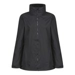 Regatta Professional 3-in-1 Winterjacke Schwarz/Marineblau für Damen, Navy/Navy 44 (18), RG152 – Bild 3