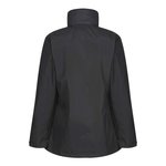 Regatta Professional 3-in-1 Winterjacke Schwarz/Marineblau für Damen, Navy/Navy 44 (18), RG152 – Bild 4