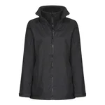 Regatta Professional 3-in-1 Winter Jacket Schwarz/Marineblau for Women, Black/Black 36 (10), RG152 – image 6