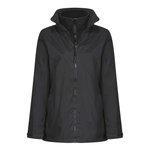 Regatta Professional 3-in-1 Winterjacke Schwarz/Marineblau für Damen, Navy/Navy 44 (18), RG152 – Bild 6