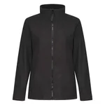 Regatta Professional 3-in-1 Winter Jacket Schwarz/Marineblau for Women, Black/Black 36 (10), RG152 – image 7