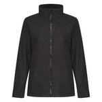 Regatta Professional 3-in-1 Winterjacke Schwarz/Marineblau für Damen, Navy/Navy 44 (18), RG152 – Bild 7