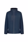 Regatta Honestly Made Nachhaltige 3-in-1 Funktionsjacke aus Recyclingmaterial, Navy/Navy 3XL, RG154 – Bild 3