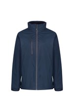 Regatta Honestly Made Nachhaltige 3-in-1 Funktionsjacke aus Recyclingmaterial, Navy/Navy 3XL, RG154 – Bild 3