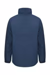 Regatta Honestly Made Nachhaltige 3-in-1 Funktionsjacke aus Recyclingmaterial, Navy/Navy 3XL, RG154 – Bild 4