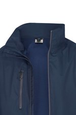 Regatta Honestly Made Nachhaltige 3-in-1 Funktionsjacke aus Recyclingmaterial, Navy/Navy 3XL, RG154 – Bild 5