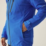 Regatta Professional X-Pro Evader III 3in1 Jacket Black/Oxford Blue S (RG156), RG156 – Bild 10
