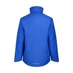 Regatta Professional X-Pro Evader III 3in1 Jacket Black/Oxford Blue S (RG156), RG156 – Bild 4