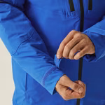 Regatta Professional X-Pro Evader III 3in1 Jacket Black/Oxford Blue S (RG156), RG156 – Bild 6