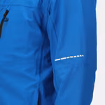 Regatta Professional X-Pro Evader III 3in1 Jacket Black/Oxford Blue S (RG156), RG156 – Bild 7