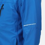 Regatta Professional X-Pro Evader III 3in1 Jacket Black/Oxford Blue S (RG156), RG156 – Bild 7