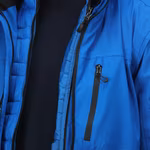 Regatta Professional X-Pro Evader III 3in1 Jacket Black/Oxford Blue S (RG156), RG156 – Bild 9