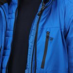 Regatta Professional X-Pro Evader III 3in1 Jacket Black/Oxford Blue S (RG156), RG156 – Bild 9