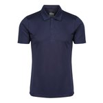 Regatta Honestly Made Recyceltes Polyester-Polo mit 3-Knopfleiste, Navy XL, RG1960 – Bild 3
