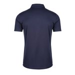 Regatta Honestly Made Recyceltes Polyester-Polo mit 3-Knopfleiste, Navy XL, RG1960 – Bild 4