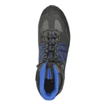 Regatta Professional Sicherheitsschuhe Claystone S3 mit Knöchelschutz, Black/Granite 42 (8), RG2020 – Bild 8