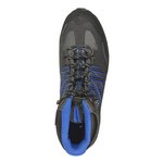 Regatta Professional Sicherheitsschuhe Claystone S3 mit Knöchelschutz, Black/Granite 41 (7), RG2020 – Bild 8
