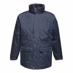 Regatta Professional Veste Darby III, isolée pour hommes, Navy S, RG203 – image 3