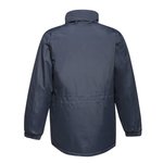 Regatta Professional Jacke Darby III, isoliert für Herren, Black XXL, RG203 – Bild 4