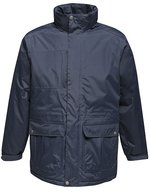 Jacke Darby III, isoliert für Herren – Navy