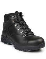 Regatta Professional Gritstone S3 Sicherheitsstiefel, wasserdicht, Black 39 (6), RG2030 – Bild 1