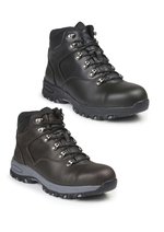 Regatta Professional Gritstone S3 Sicherheitsstiefel, wasserdicht, Black 39 (6), RG2030 – Bild 3