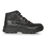 Regatta Professional Gritstone S3 Sicherheitsstiefel, wasserdicht, Black 39 (6), RG2030 – Bild 5