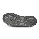 Regatta Professional Gritstone S3 Sicherheitsstiefel, wasserdicht, Black 39 (6), RG2030 – Bild 7