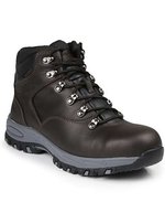 Regatta Professional Gritstone S3 Sicherheitsstiefel, wasserdicht – Peat